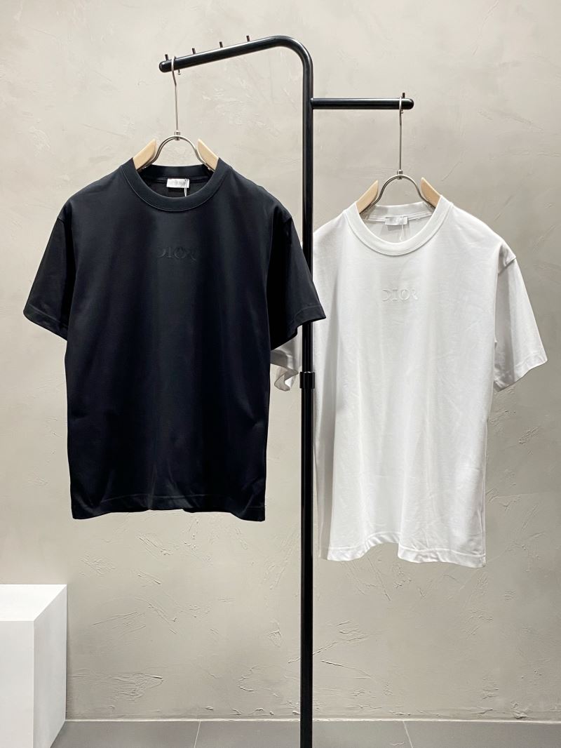 Christian Dior T-Shirts